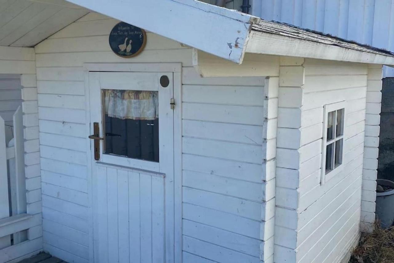 Bynaer Villa V/Ntnu.Garasje Internett, Badstue,Hage Gjøvik Zewnętrze zdjęcie