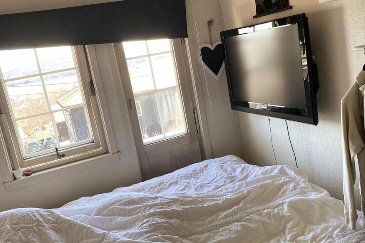 Bynaer Villa V/Ntnu.Garasje Internett, Badstue,Hage Gjøvik Zewnętrze zdjęcie